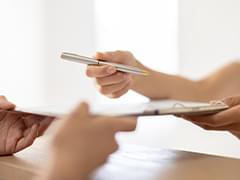 入所案内 ADMISSION GUIDE